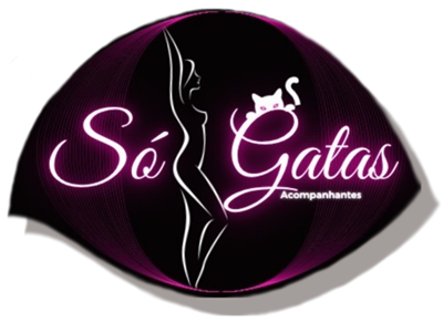 Só gatas logo